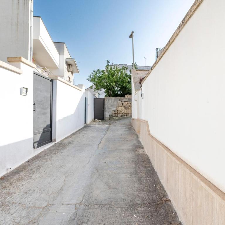 Alle Porte Del Centro - Appartamento Superior con 1 Camera da Letto e Balcone - 21