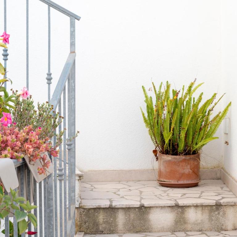 Alle Porte Del Centro - Appartamento Superior con 1 Camera da Letto e Balcone - 20