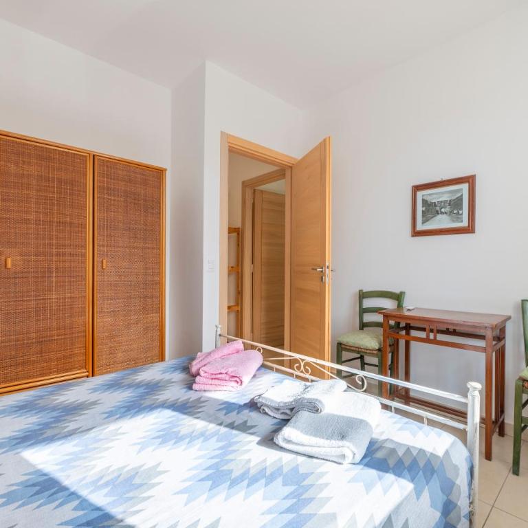 Alle Porte Del Centro - Appartamento Superior con 1 Camera da Letto e Balcone - 15
