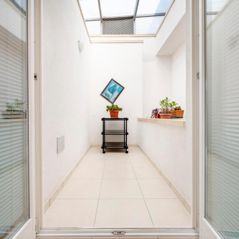 Alle Porte Del Centro - Appartamento Superior con 1 Camera da Letto e Balcone - 18