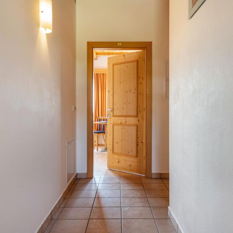 Haus Alpenblick Apt Brunelle - Superior Apartment mit 1 Schlafzimmer und Balkon - 19