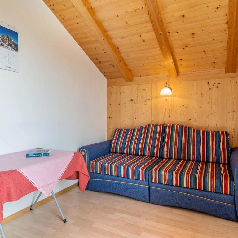 Haus Alpenblick Apt Brunelle - Superior Apartment mit 1 Schlafzimmer und Balkon - 9