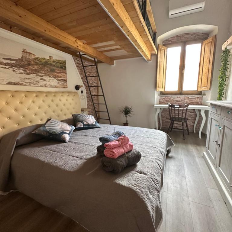 La casa del Faro - Appartamento con 1 Camera da Letto - 5