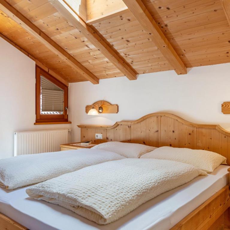 Haus Alpenblick Apt Brunelle - Superior Apartment mit 1 Schlafzimmer und Balkon - 13