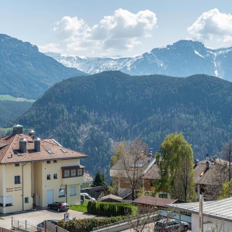 Haus Alpenblick Apt Brunelle - Superior Apartment mit 1 Schlafzimmer und Balkon - 26
