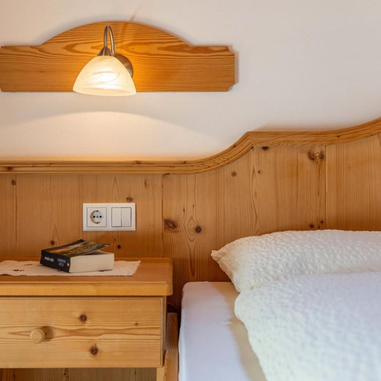 Haus Alpenblick Apt Brunelle - Superior Apartment mit 1 Schlafzimmer und Balkon - 15