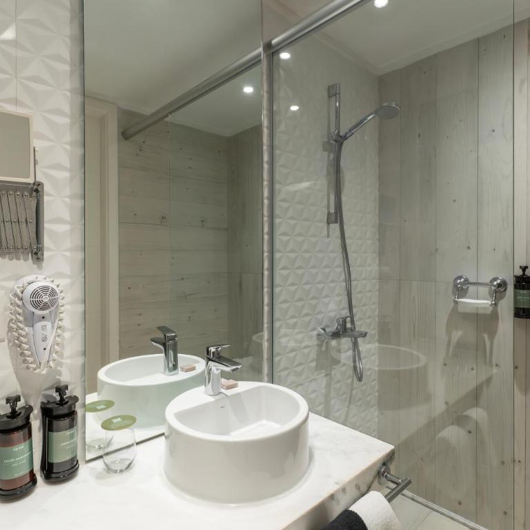 The Hub Urban Hotel - Habitación Estándar - 4