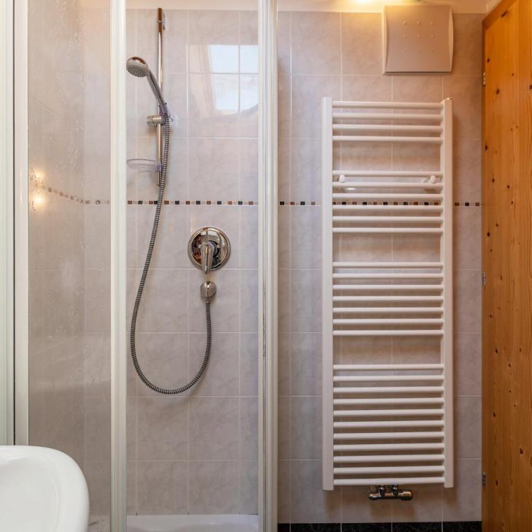 Haus Alpenblick Apt Brunelle - Superior Apartment mit 1 Schlafzimmer und Balkon - 18