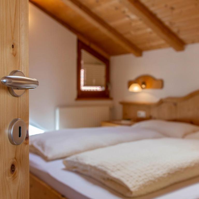 Haus Alpenblick Apt Brunelle - Superior Apartment mit 1 Schlafzimmer und Balkon - 12