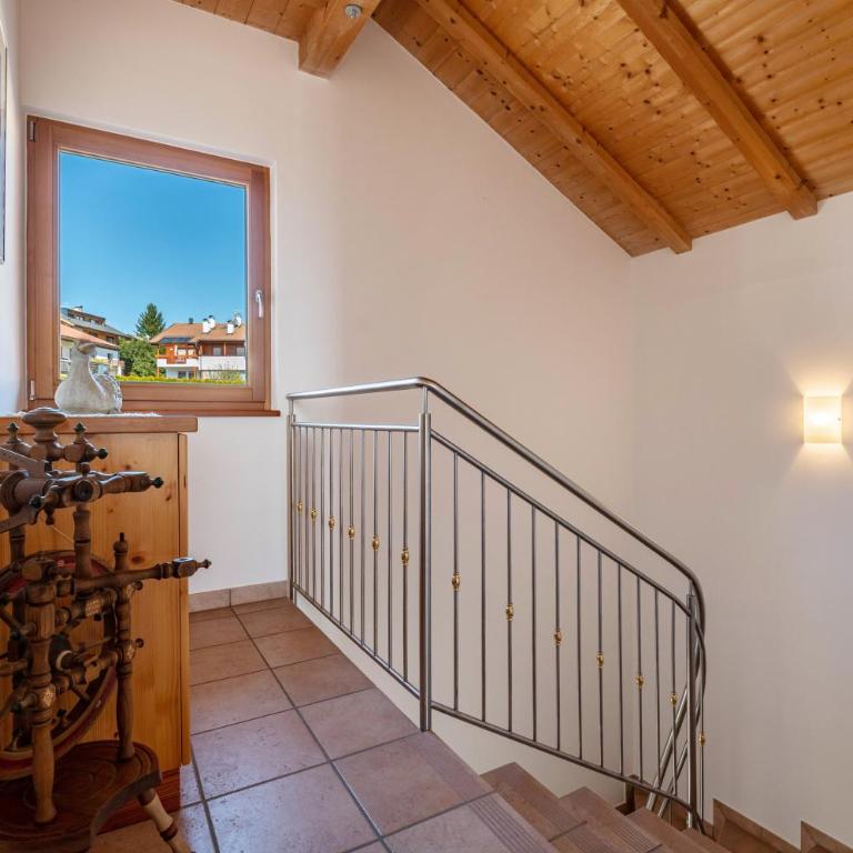 Haus Alpenblick Apt Brunelle - Superior Apartment mit 1 Schlafzimmer und Balkon - 20