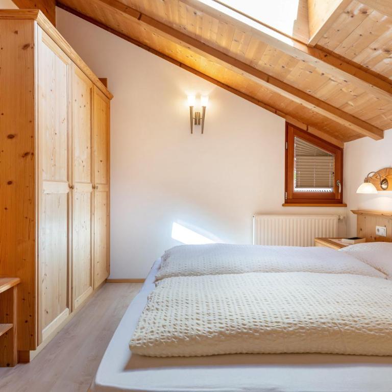 Haus Alpenblick Apt Brunelle - Superior Apartment mit 1 Schlafzimmer und Balkon - 14