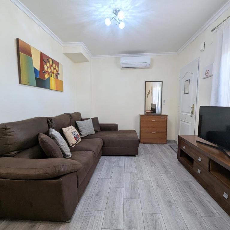 R-66-A-B Pisos La Mata - Apartamento con terraza - 9