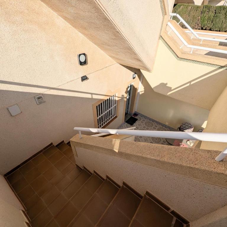 R-66-A-B Pisos La Mata - Apartamento con terraza - 31
