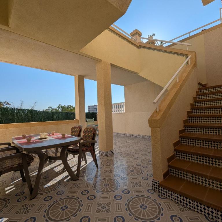 R-66-A-B Pisos La Mata - Apartamento con terraza - 38