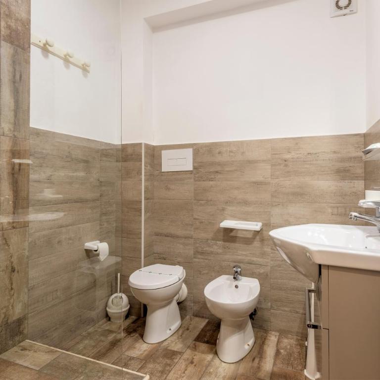 Casavacanzefranca - 12 - Maison 1 Chambre - 15