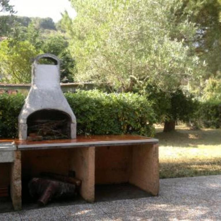 Villetta Baia di Mola - Villa - 20