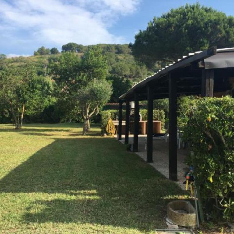 Villetta Baia di Mola - Villa - 25