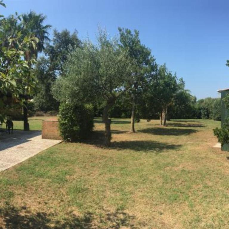 Villetta Baia di Mola - Villa - 28