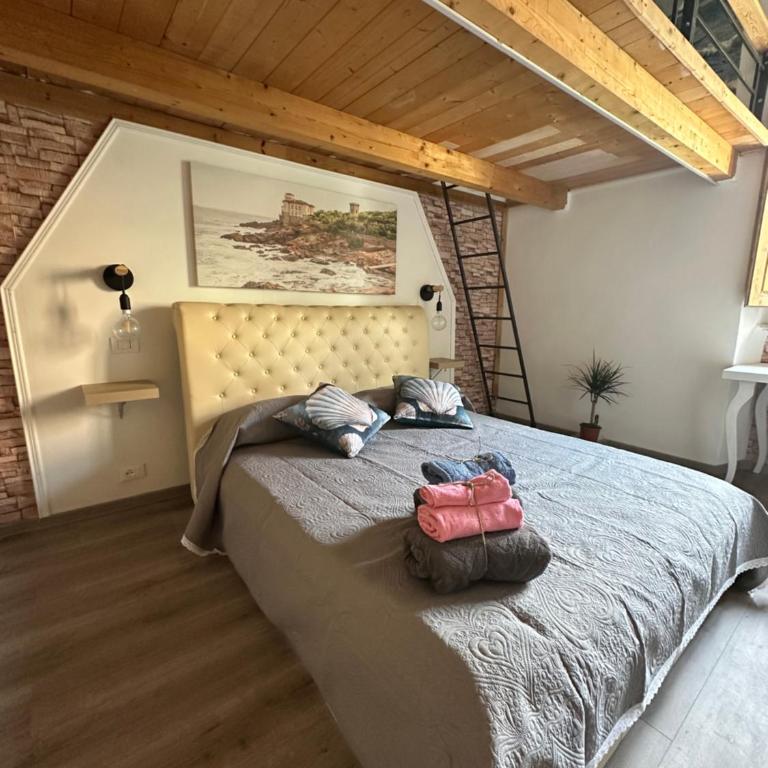 La casa del Faro - Appartamento con 1 Camera da Letto - 4