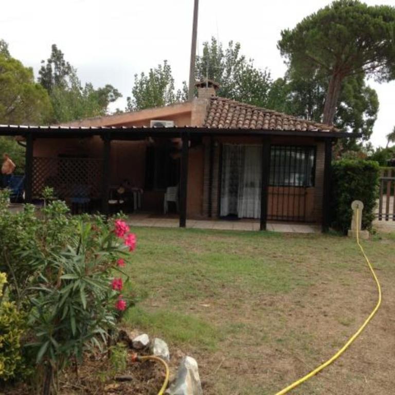 Villetta Baia di Mola - Villa - 23