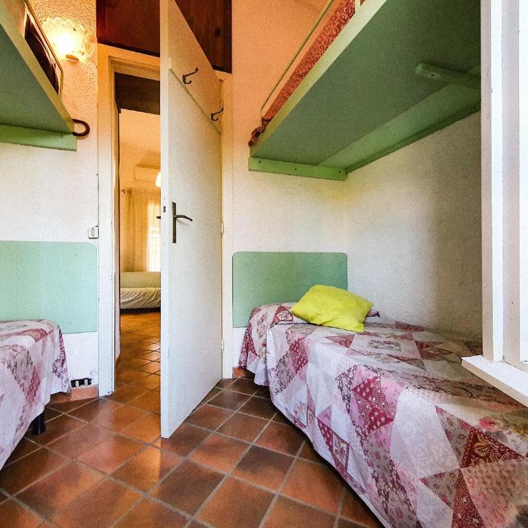 Villetta Baia di Mola - Villa - 13