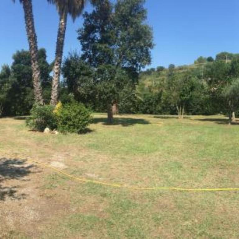 Villetta Baia di Mola - Villa - 26