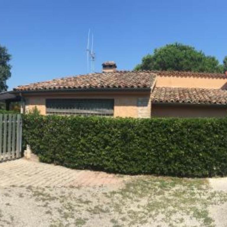 Villetta Baia di Mola - Villa - 27