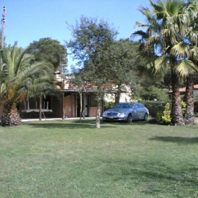 Villetta Baia di Mola - Villa - 22