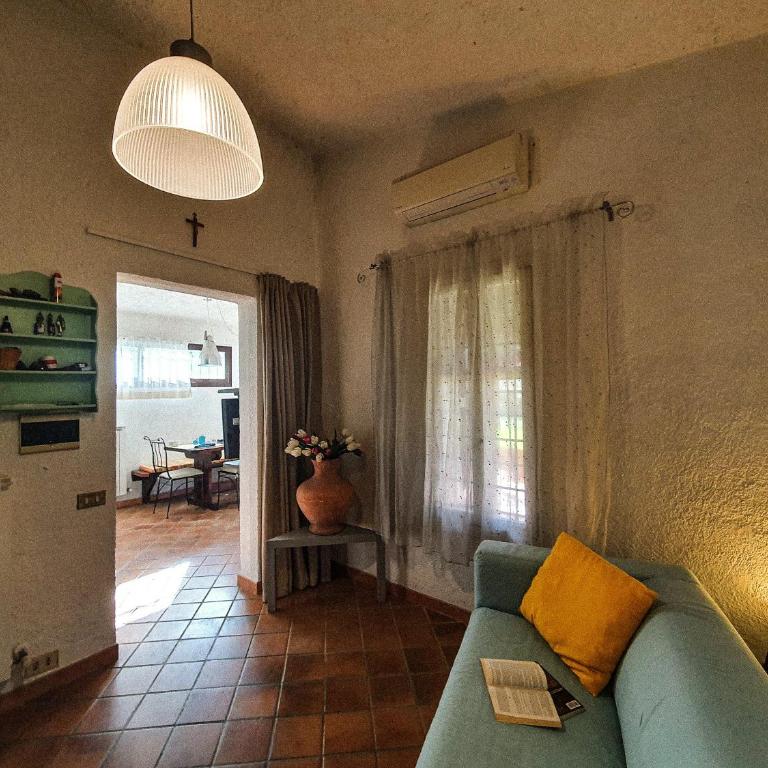 Villetta Baia di Mola - Villa - 10