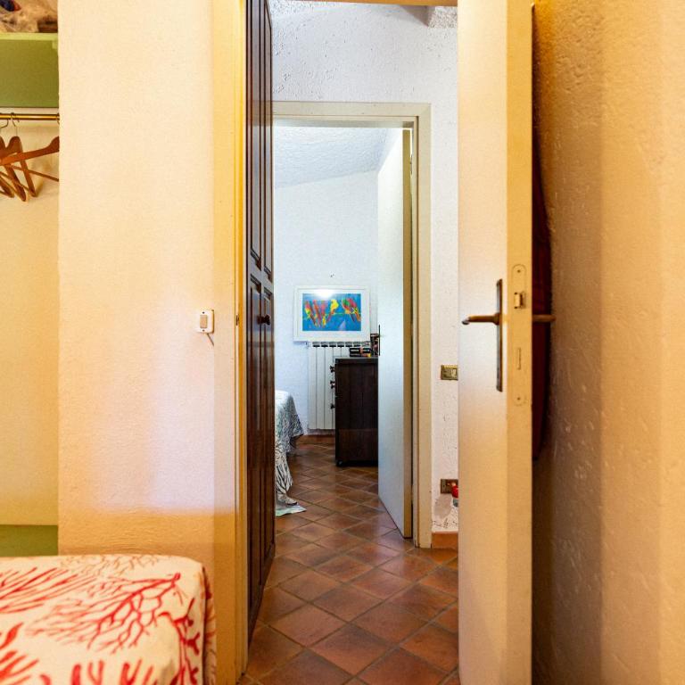 Villetta Baia di Mola - Villa - 12