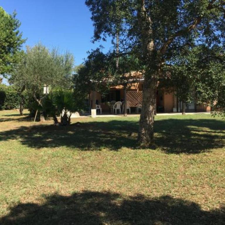 Villetta Baia di Mola - Villa - 30