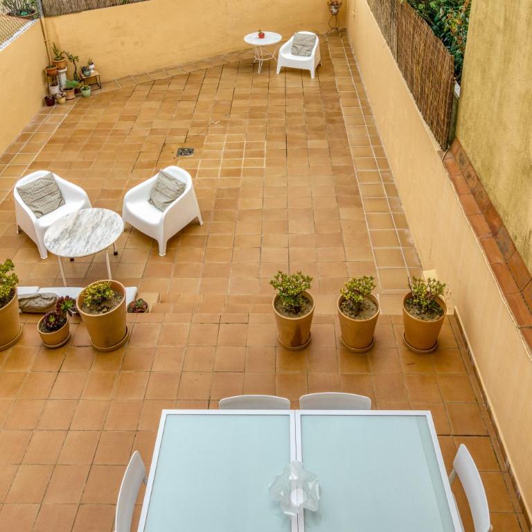Casa adosada - Chalet - 24