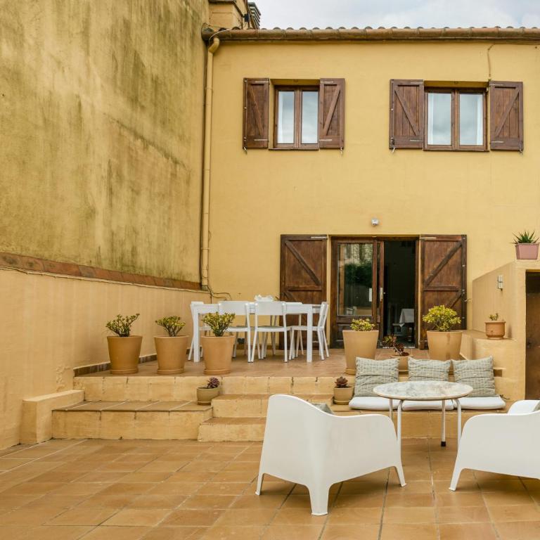 Casa adosada - Chalet - 3
