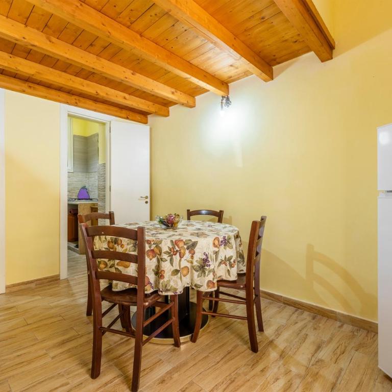 Casa Zaami - Two-Bedroom House - 19