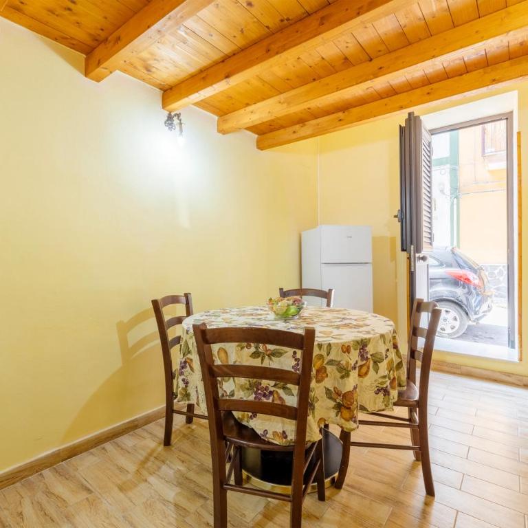Casa Zaami - Two-Bedroom House - 20