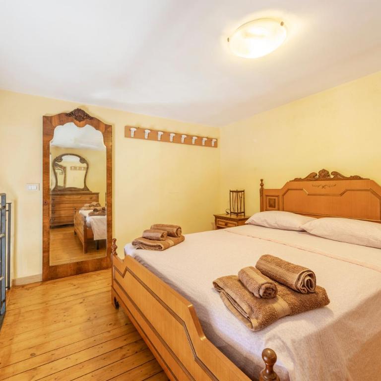Casa Zaami - Two-Bedroom House - 14