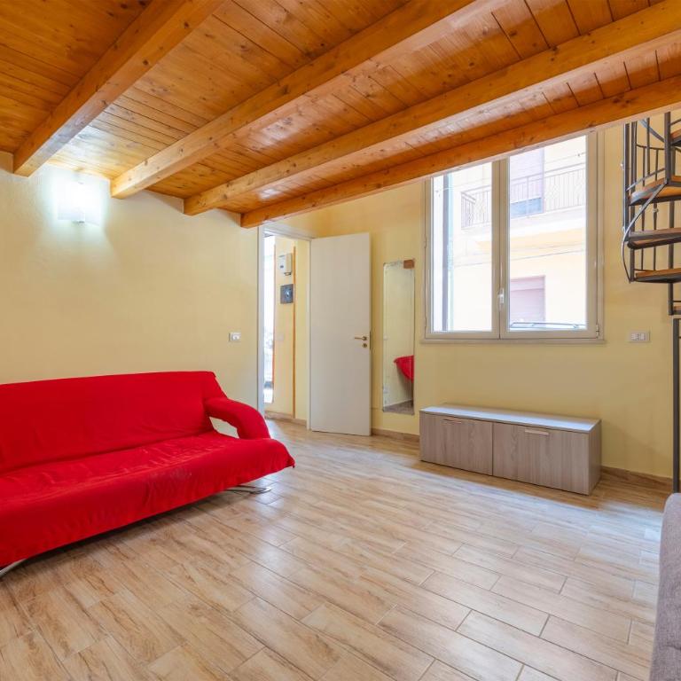 Casa Zaami - Two-Bedroom House - 16