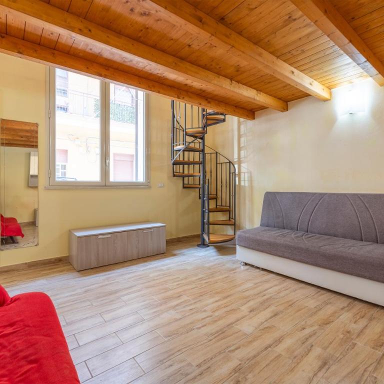 Casa Zaami - Two-Bedroom House - 3