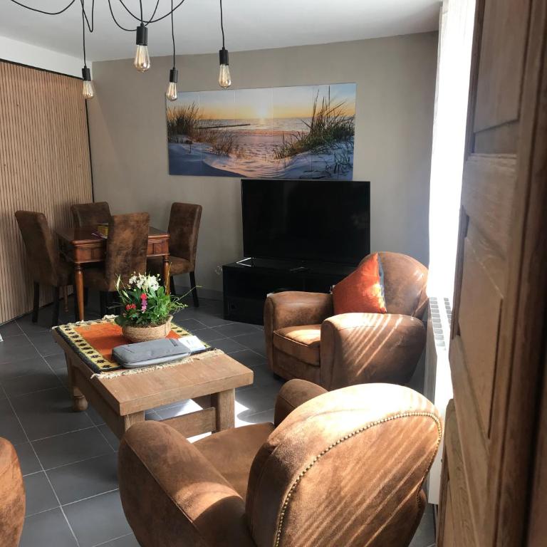 Maison familiale proche Nausicaa - Casa - 17