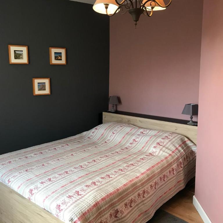 Maison familiale proche Nausicaa - Casa - 9