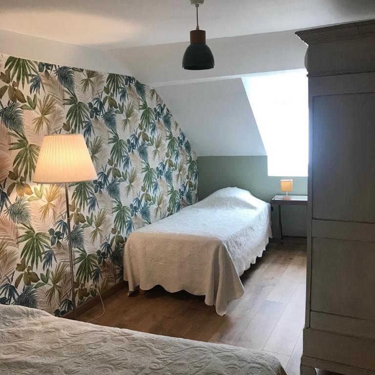 Maison familiale proche Nausicaa - Casa - 11