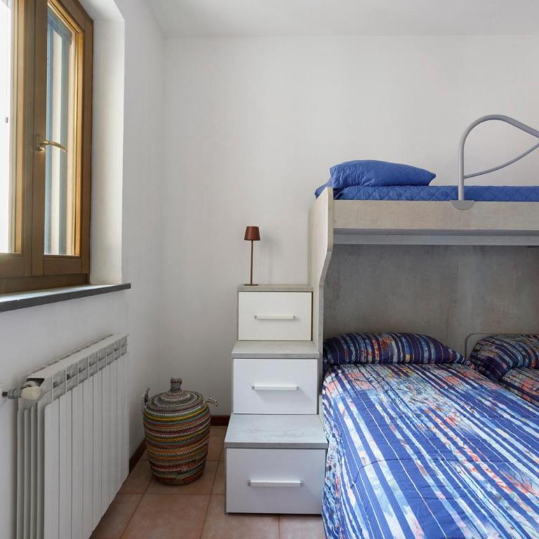 Villino Flora a Viareggio - Two-Bedroom House - 21