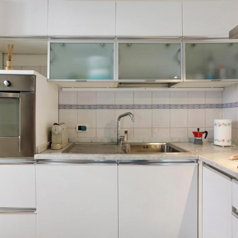 Villino Flora a Viareggio - Two-Bedroom House - 11