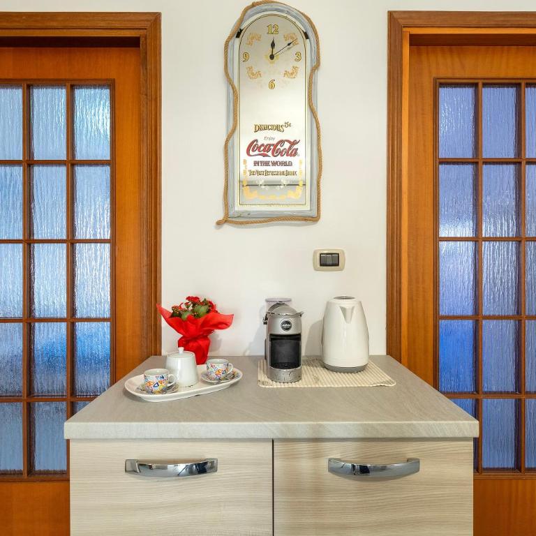 Txa Vì - Terrace with sea view - Appartamento Deluxe con 2 Camere da Letto e Vista Oceano - 20