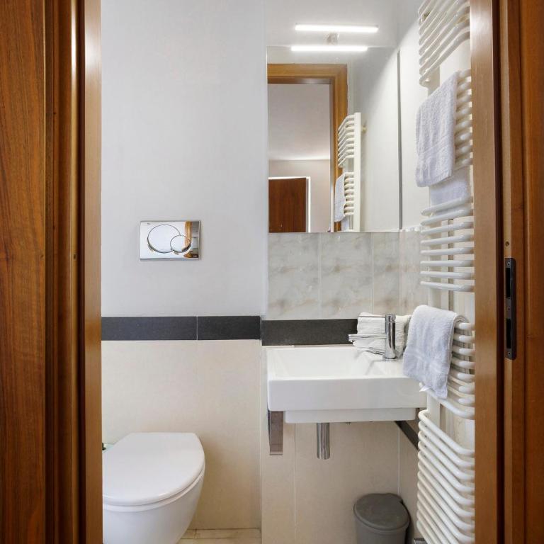 Villino Flora a Viareggio - Two-Bedroom House - 17