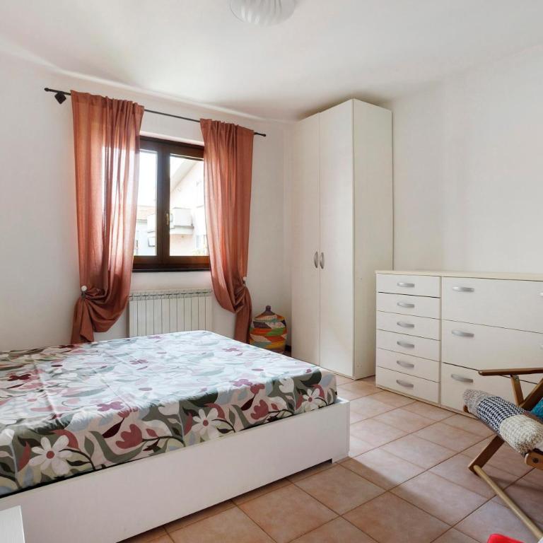 Villino Flora a Viareggio - Two-Bedroom House - 15