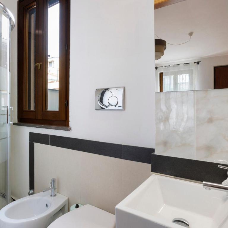 Villino Flora a Viareggio - Two-Bedroom House - 18