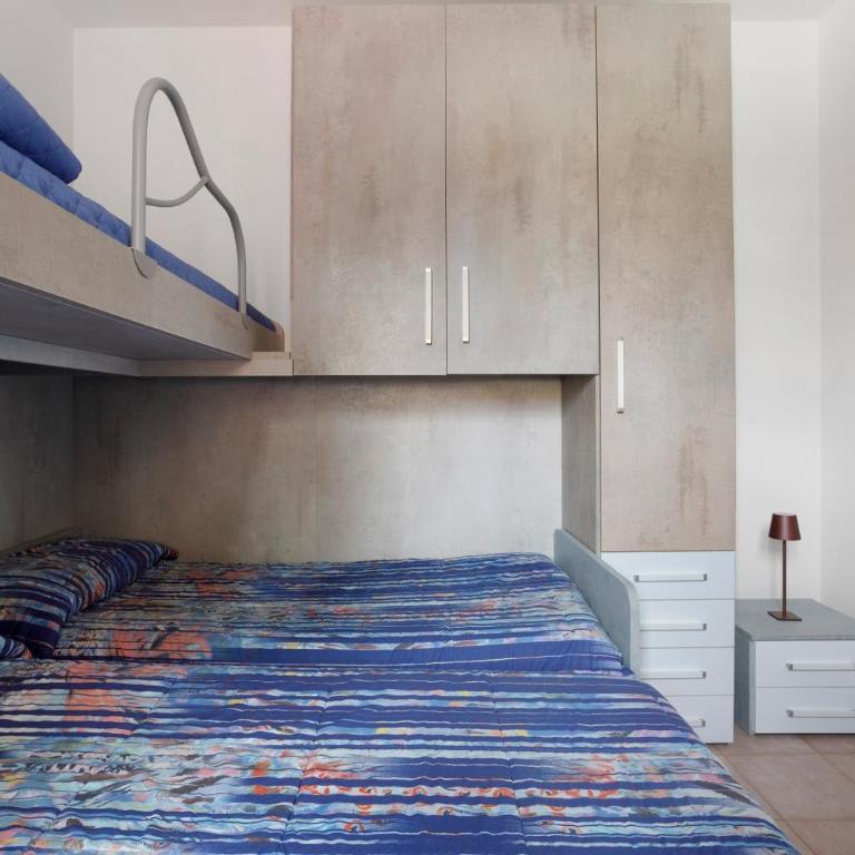 Villino Flora a Viareggio - Two-Bedroom House - 22