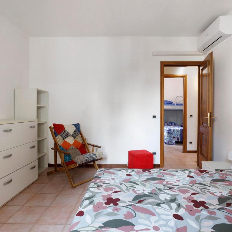 Villino Flora a Viareggio - Two-Bedroom House - 16