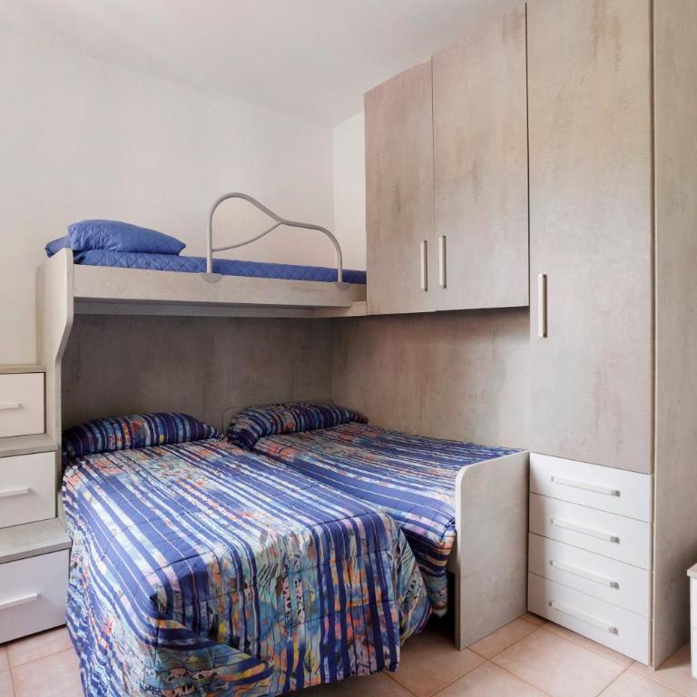 Villino Flora a Viareggio - Two-Bedroom House - 20